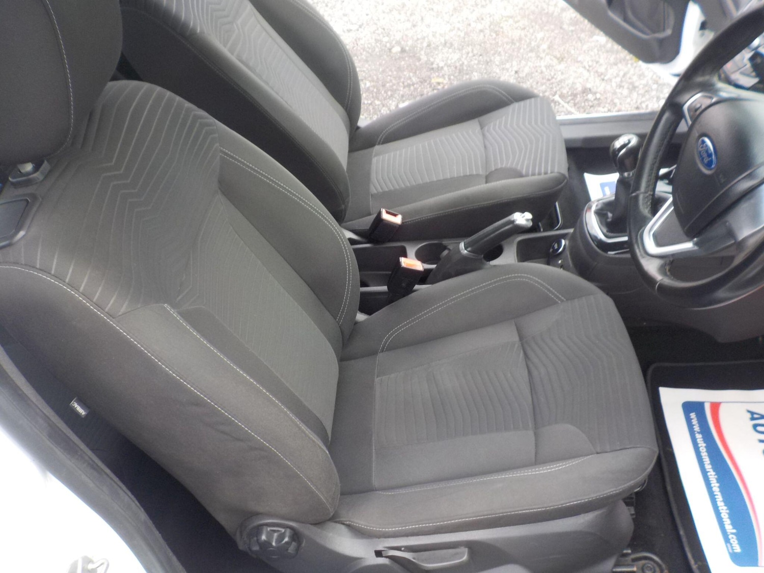 Used Ford Fiesta 2014 for sale - 77411579: Photo 17