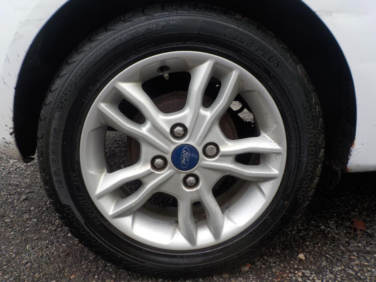 Used Ford Fiesta 2014 for sale - 77411579: Photo 19