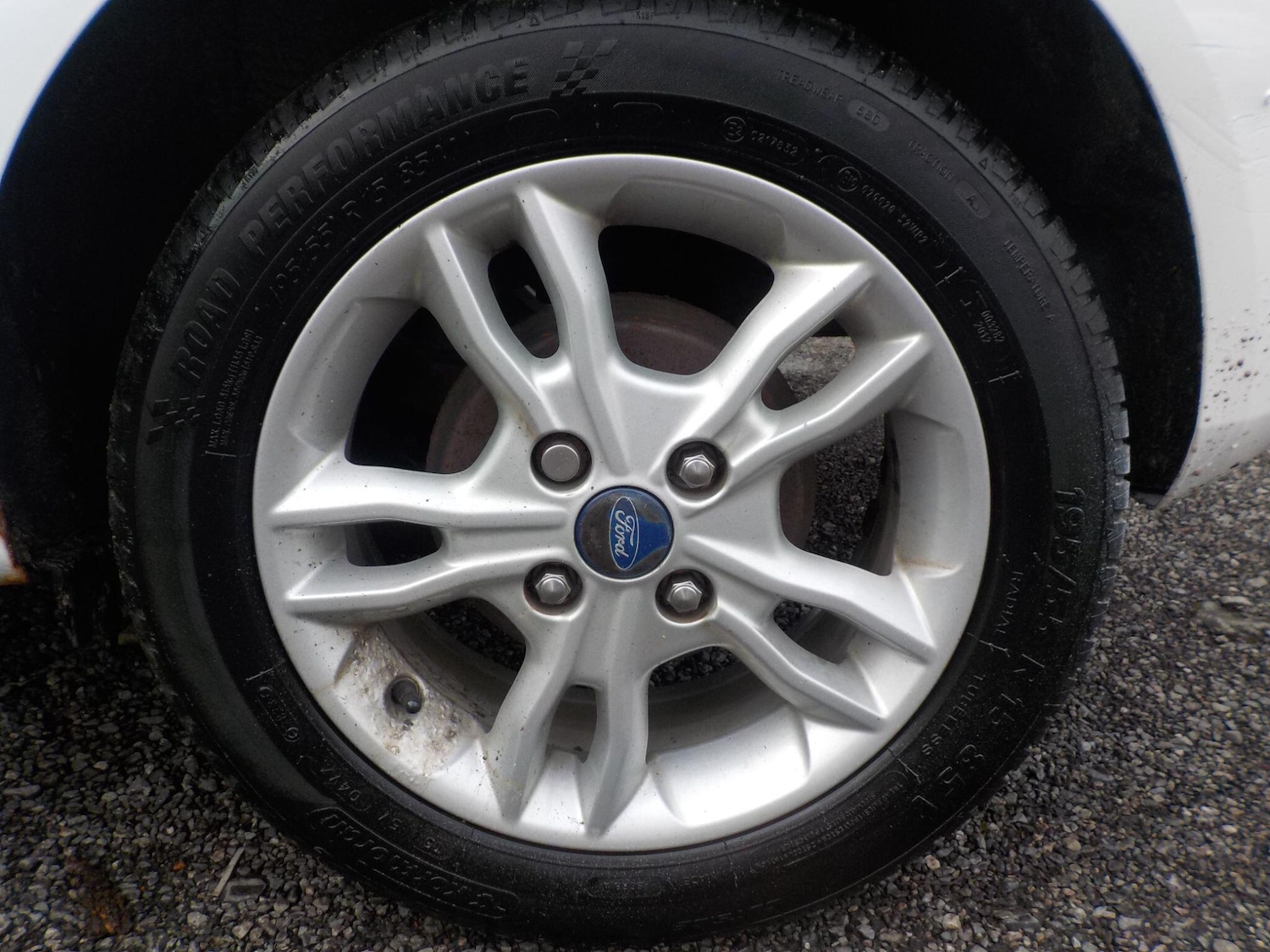 Used Ford Fiesta 2014 for sale - 77411579: Photo 21