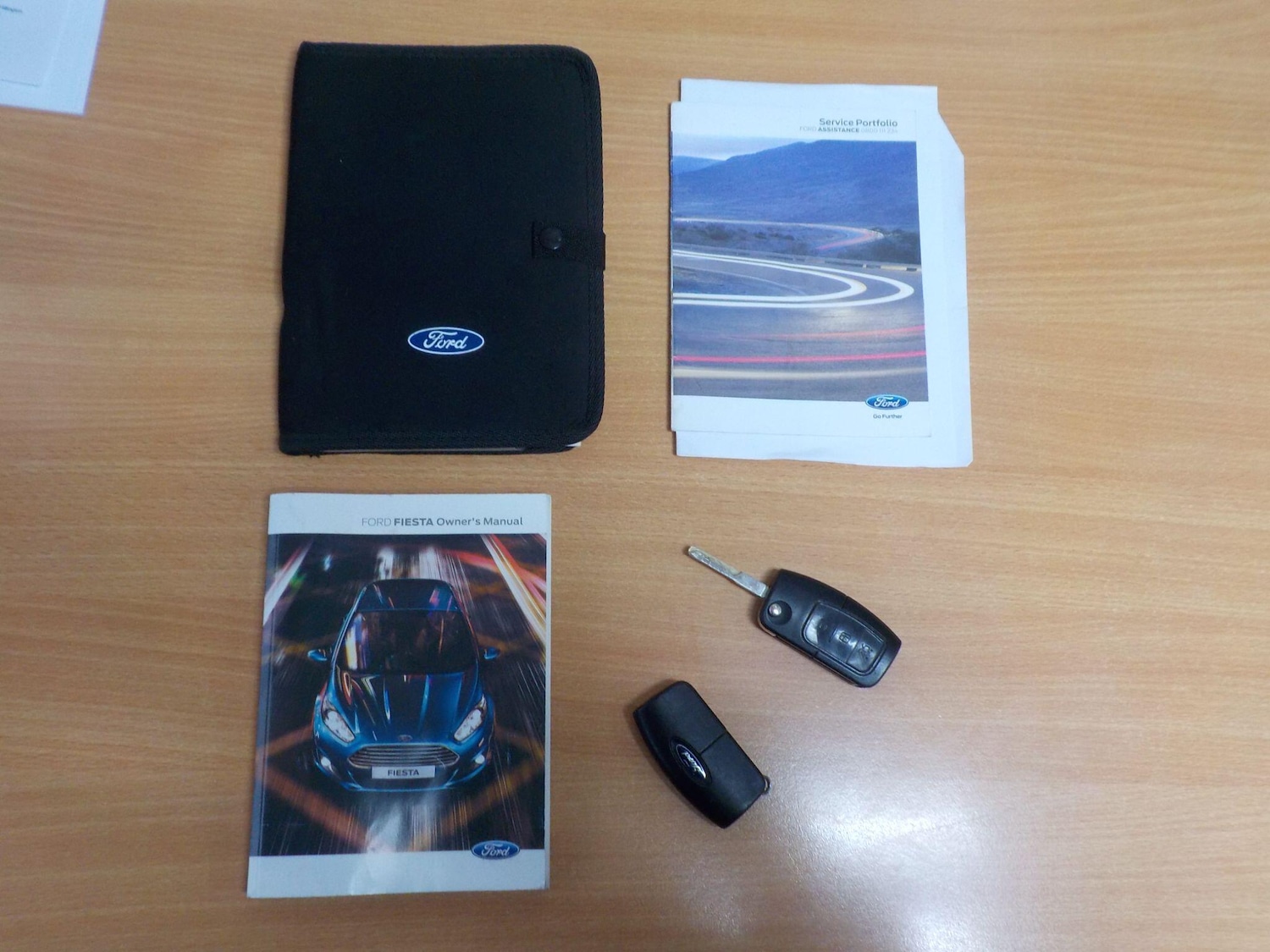 Used Ford Fiesta 2014 for sale - 77411579: Photo 25