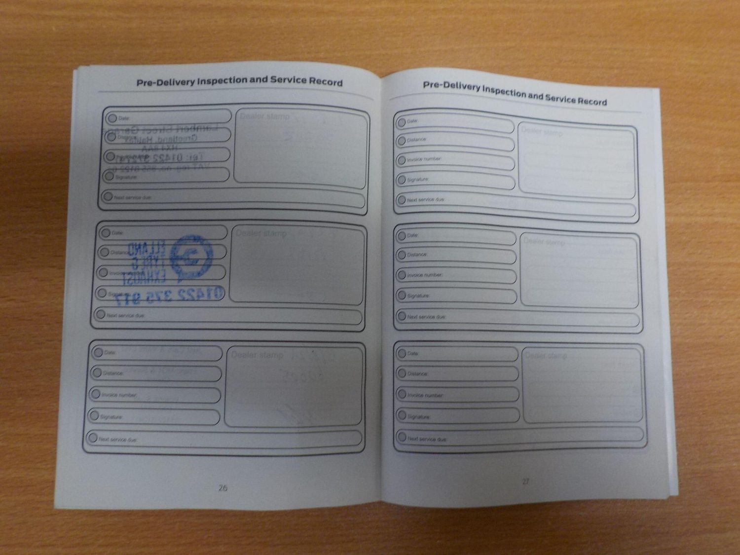 Used Ford Fiesta 2014 for sale - 77411579: Photo 27