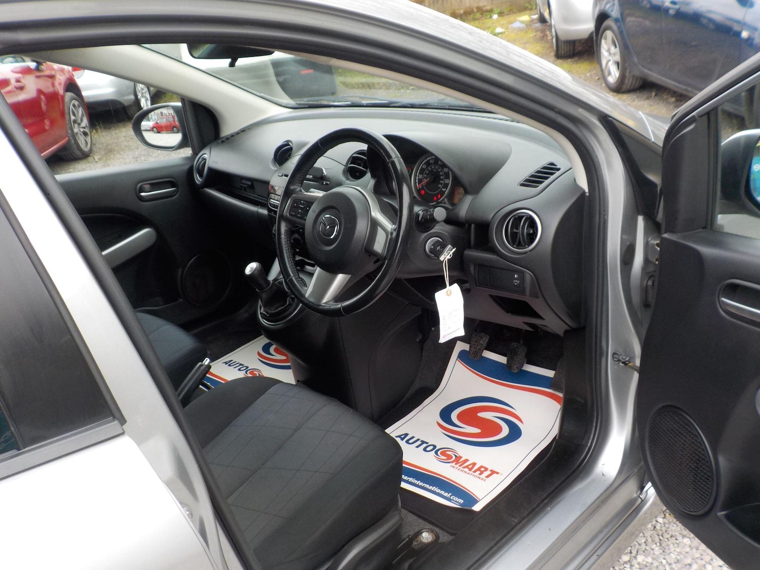 Used Mazda Mazda2 2013 for sale - 78007842: Photo 10