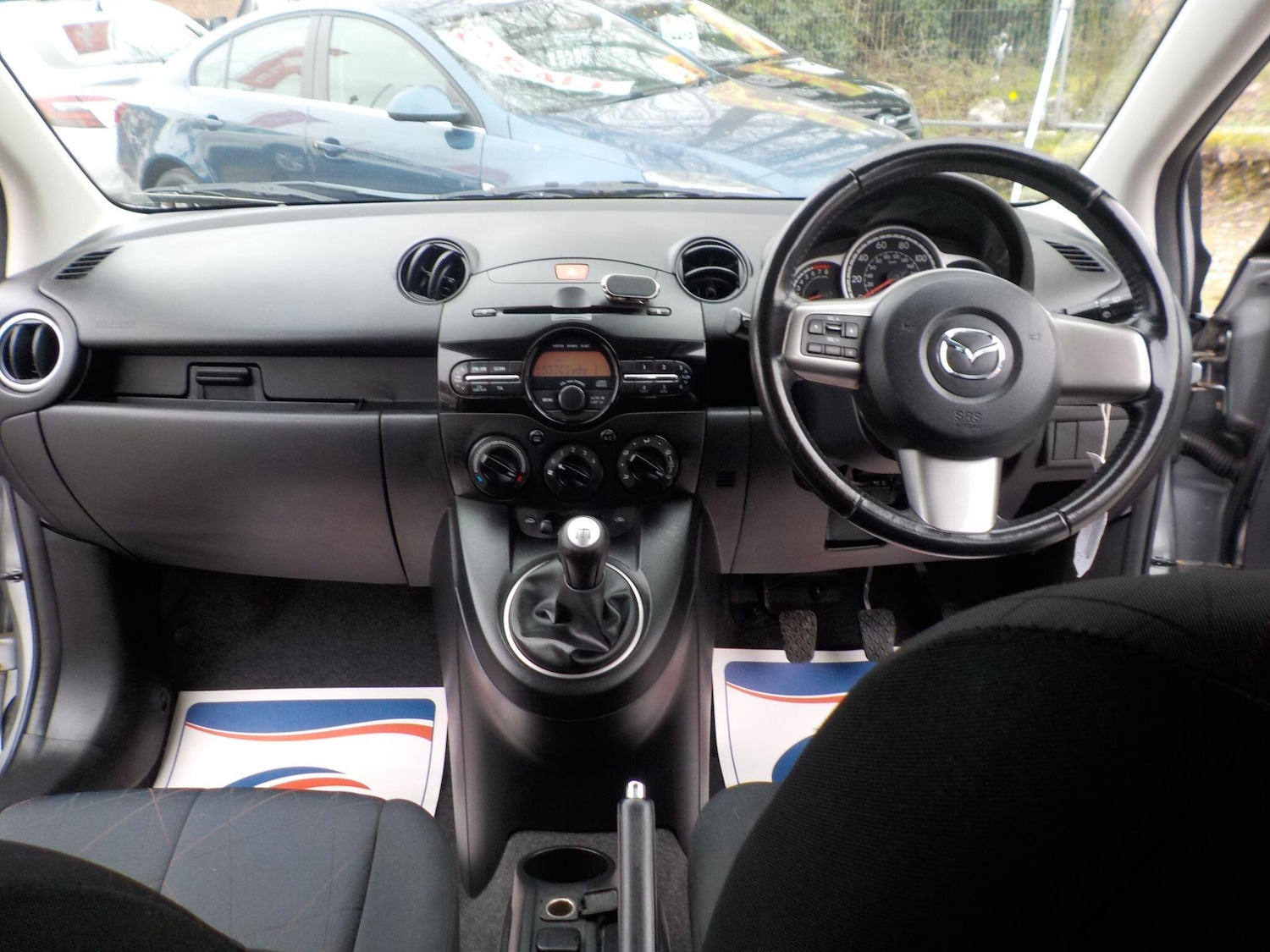 Used Mazda Mazda2 2013 for sale - 78007842: Photo 12