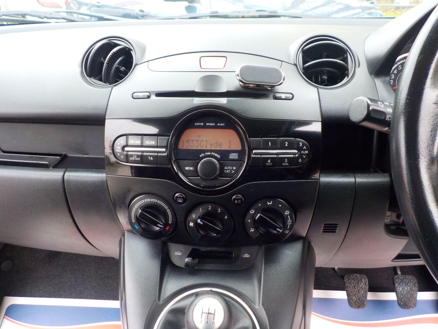 Used Mazda Mazda2 2013 for sale - 78007842: Photo 13