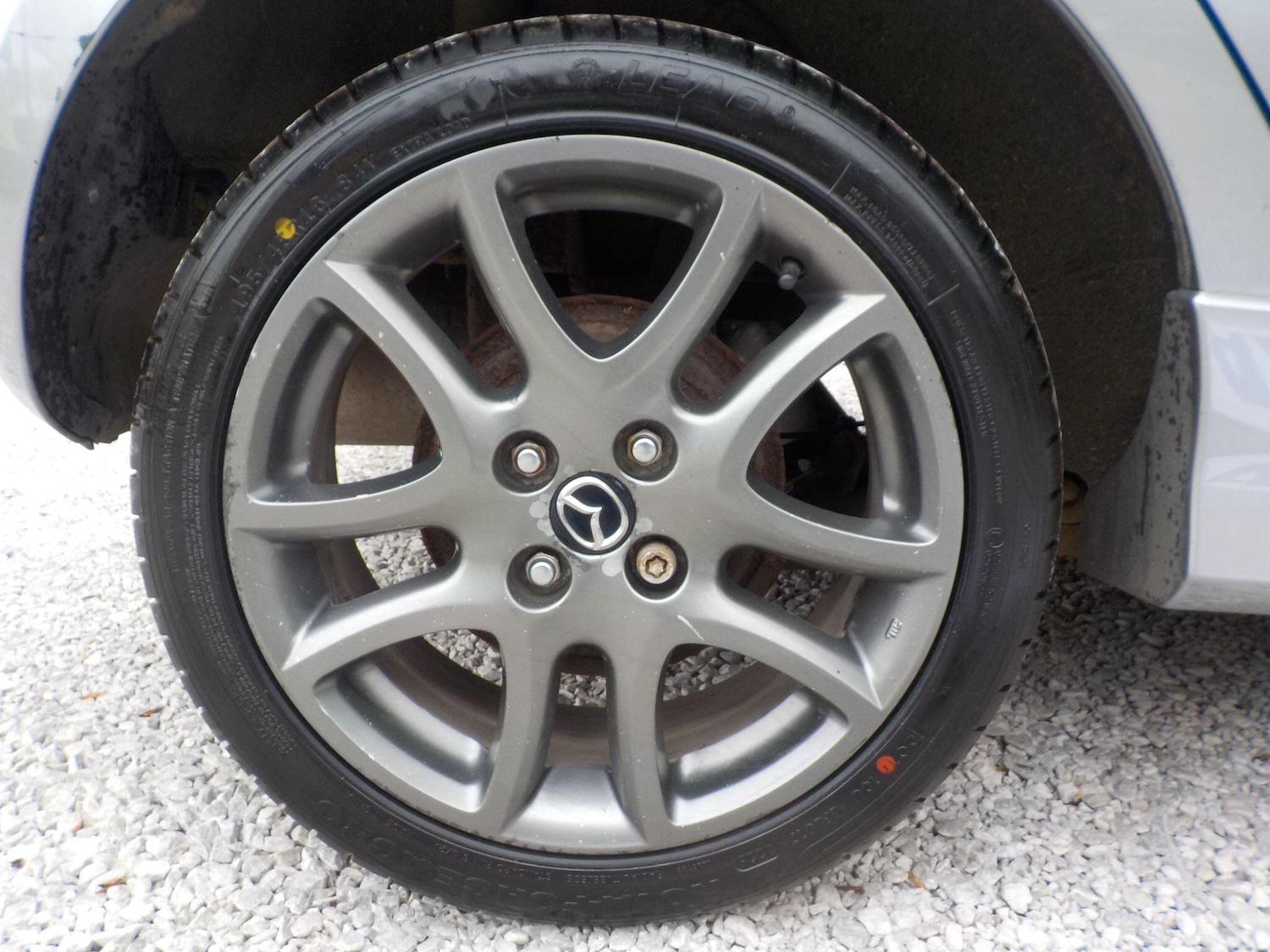 Used Mazda Mazda2 2013 for sale - 78007842: Photo 19