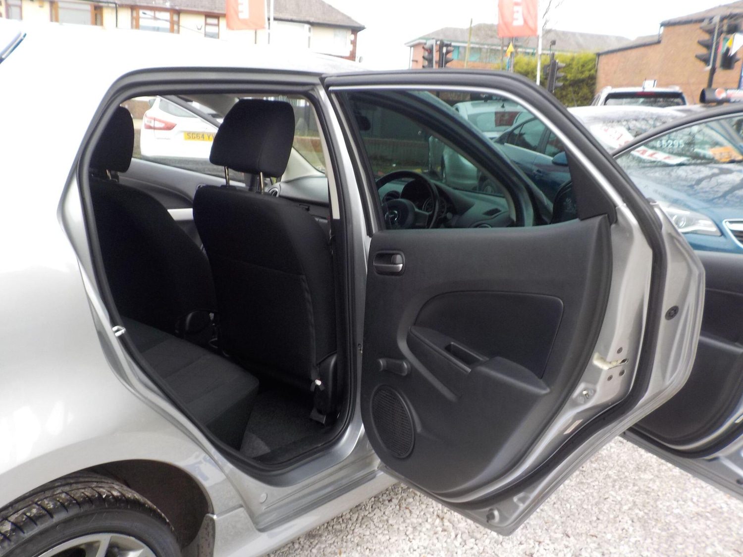 Used Mazda Mazda2 2013 for sale - 78007842: Photo 20