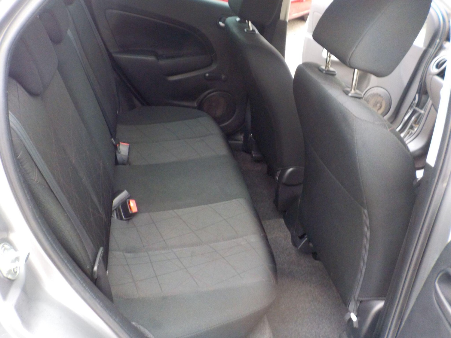 Used Mazda Mazda2 2013 for sale - 78007842: Photo 21