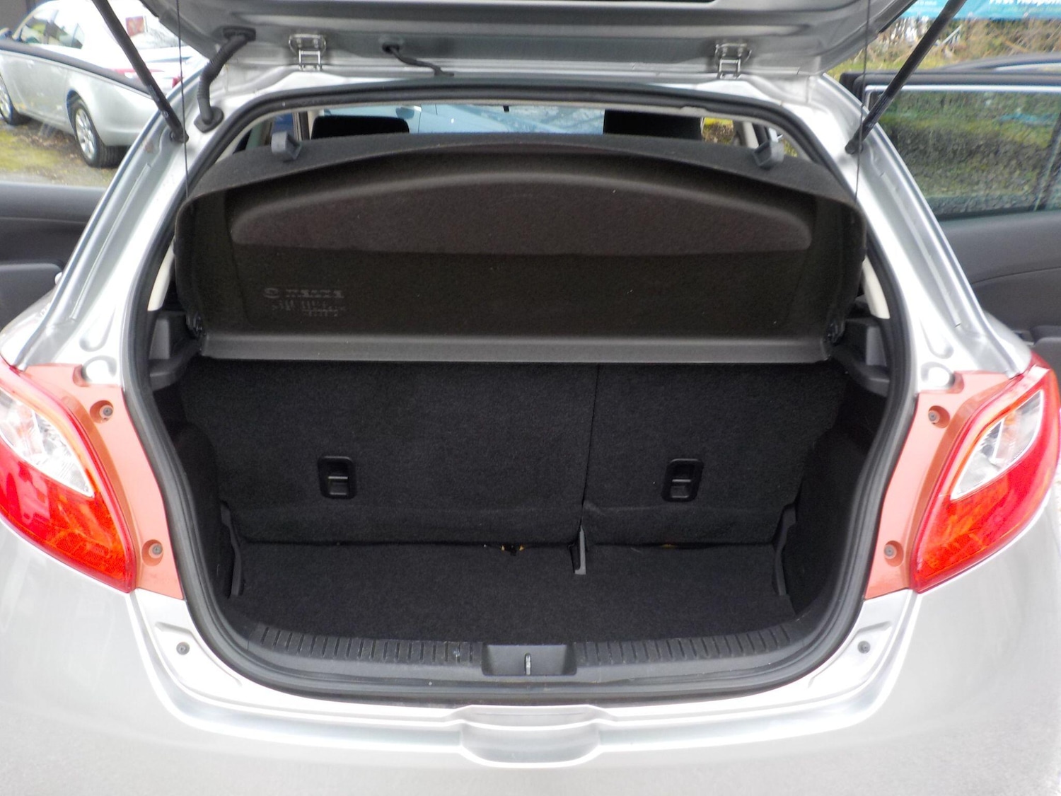 Used Mazda Mazda2 2013 for sale - 78007842: Photo 22