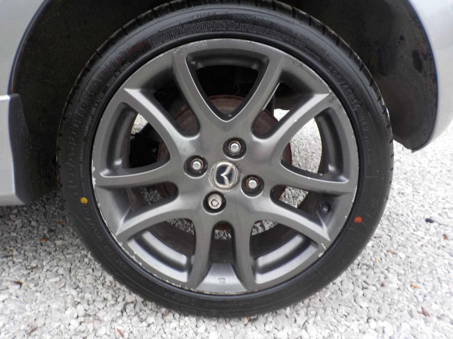 Used Mazda Mazda2 2013 for sale - 78007842: Photo 23