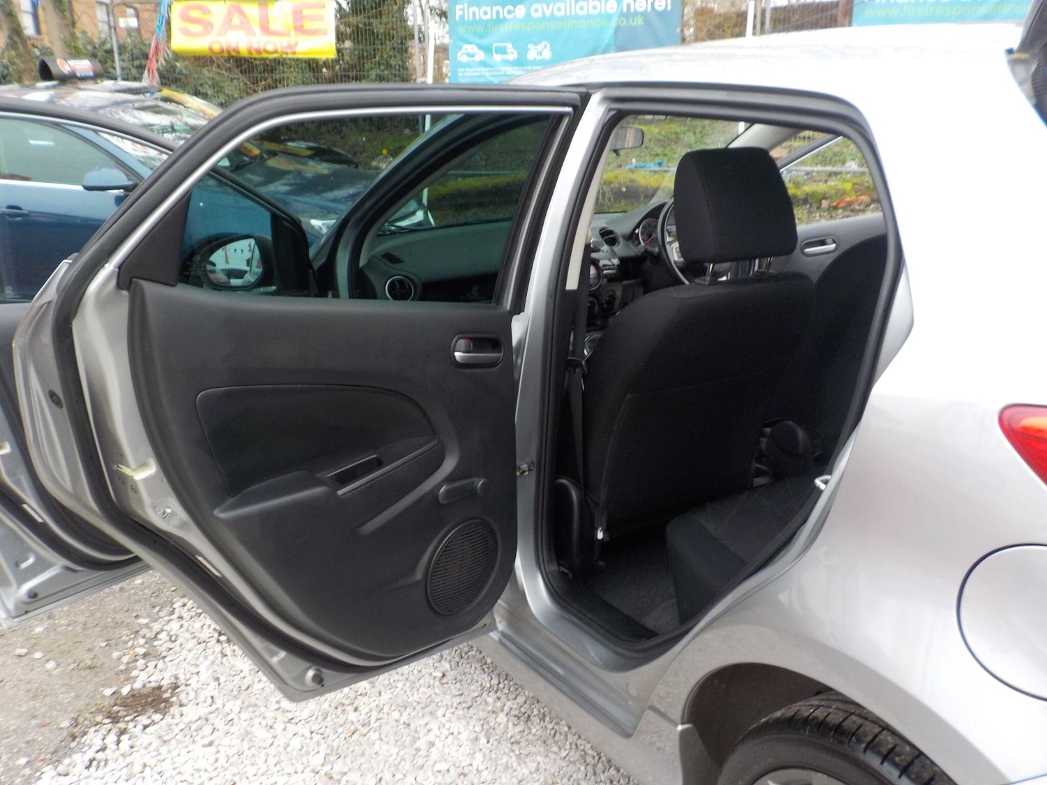 Used Mazda Mazda2 2013 for sale - 78007842: Photo 24