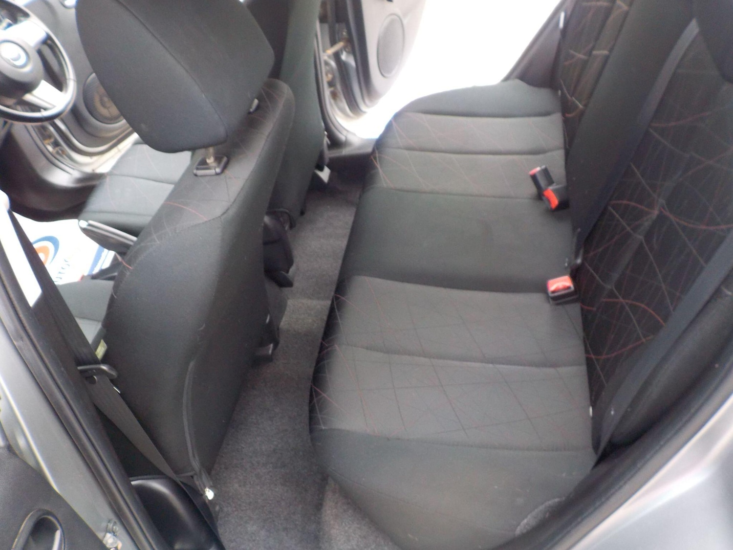 Used Mazda Mazda2 2013 for sale - 78007842: Photo 25