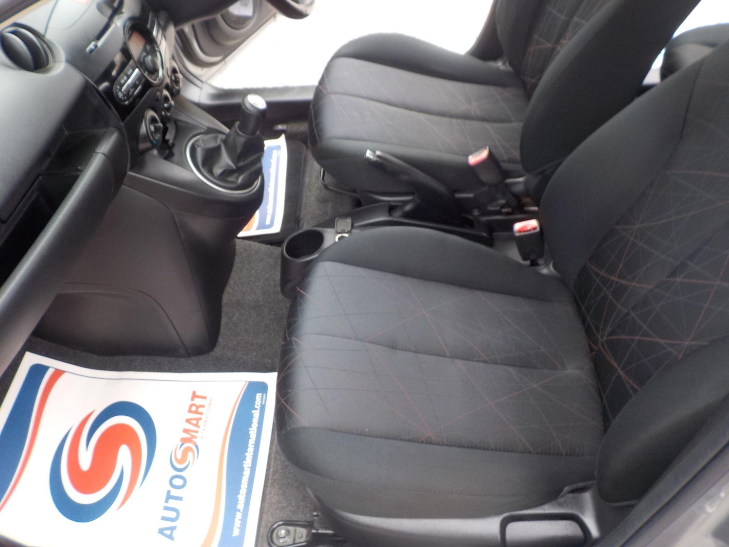 Used Mazda Mazda2 2013 for sale - 78007842: Photo 27