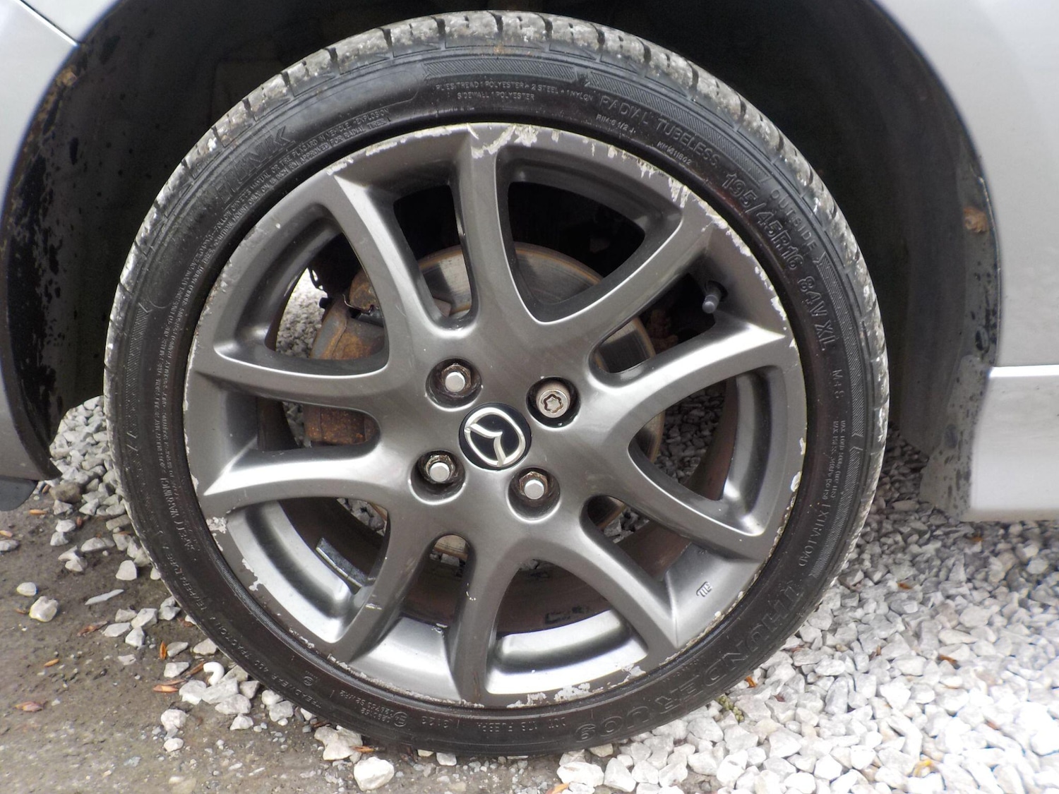 Used Mazda Mazda2 2013 for sale - 78007842: Photo 28