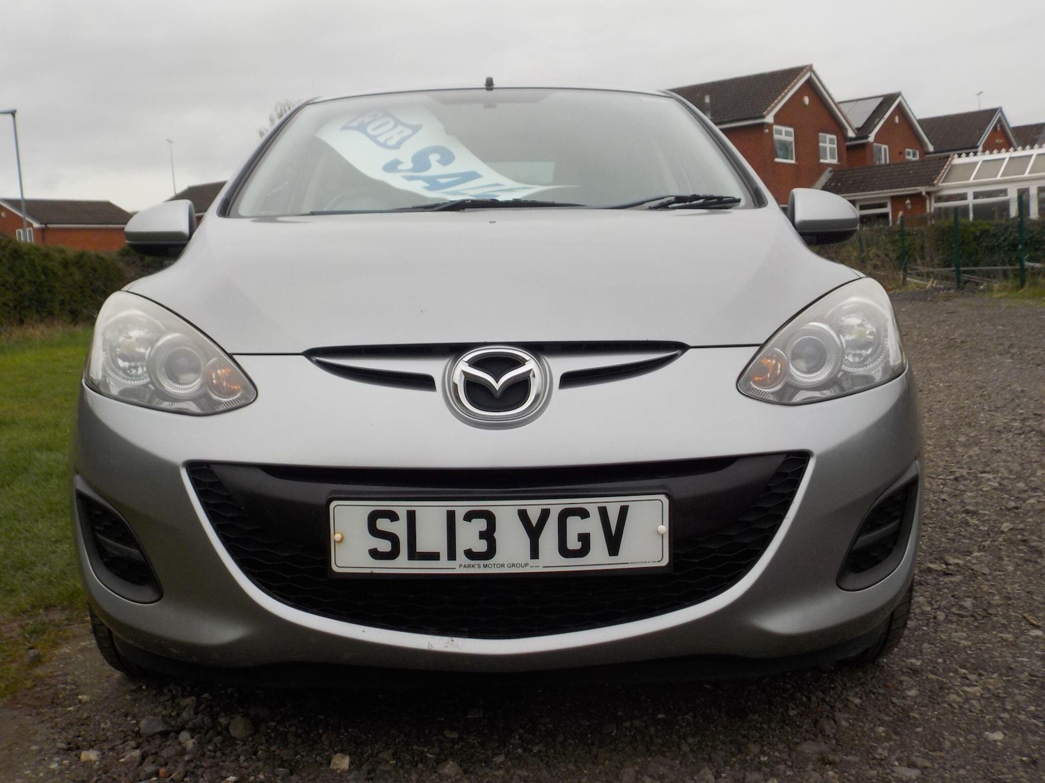 Used Mazda Mazda2 2013 for sale - 78007842: Photo 8