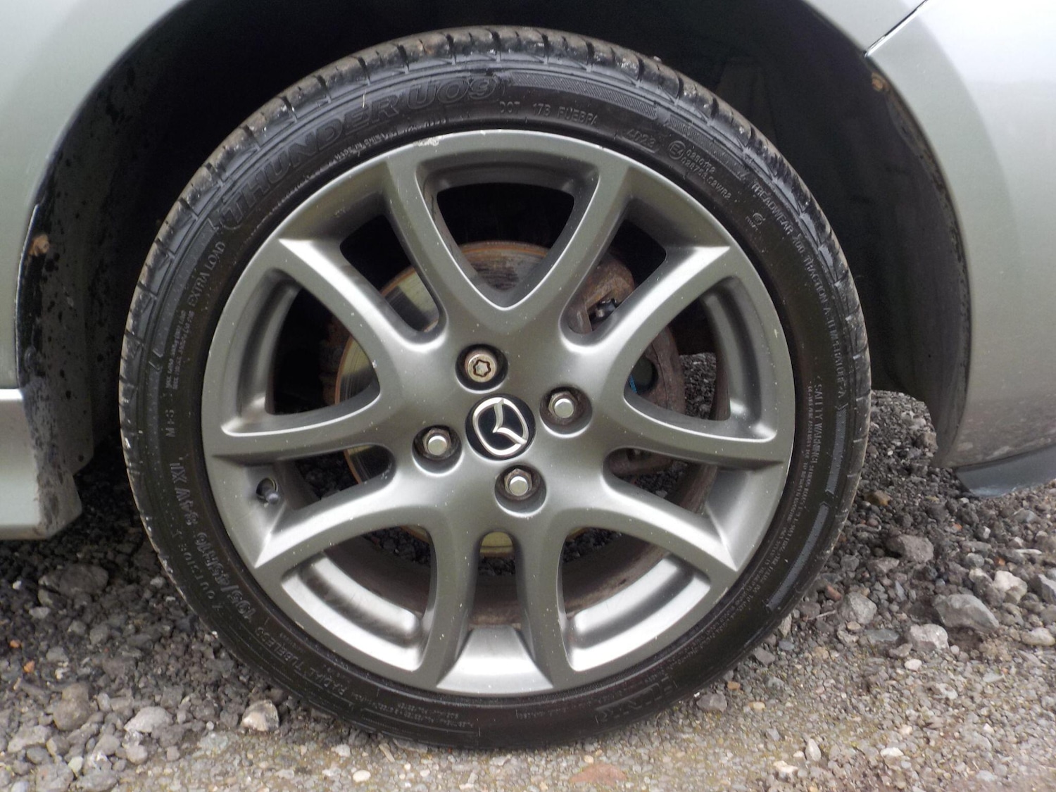 Used Mazda Mazda2 2013 for sale - 78007842: Photo 9