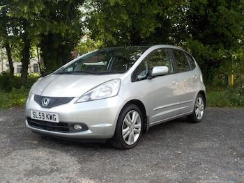 Used Honda Jazz 2009 for sale - 78783526: Photo