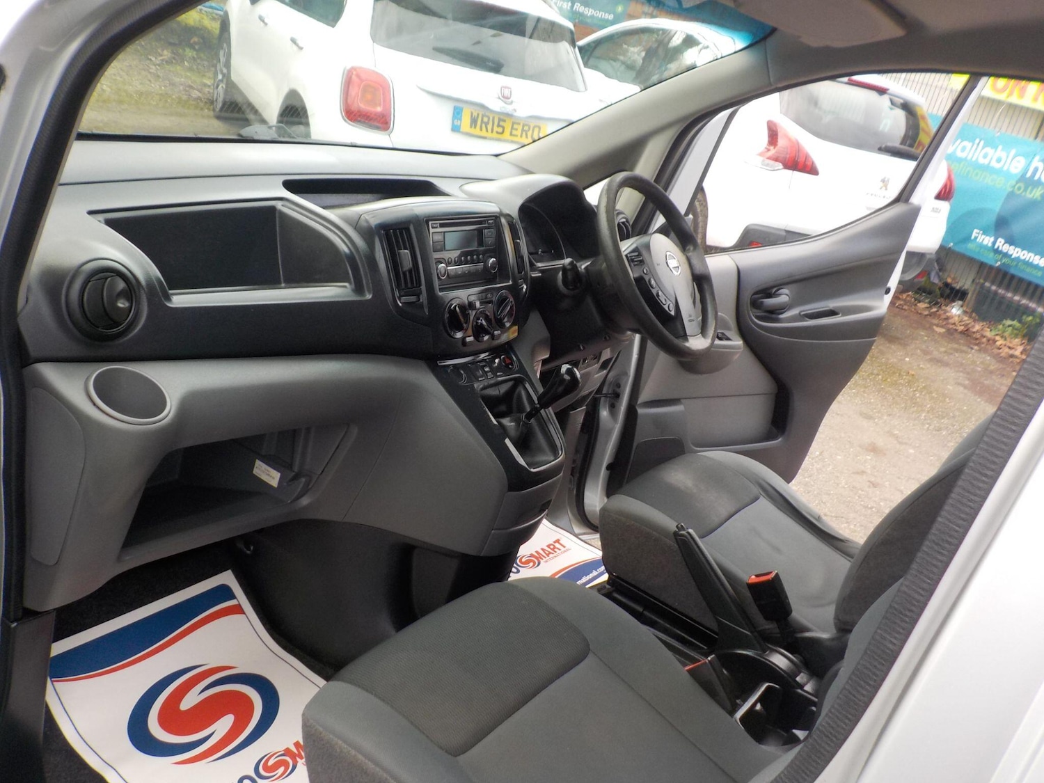 Used Nissan NV200 for sale - 77658574: Photo 11