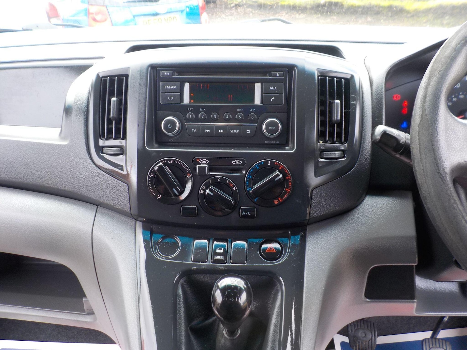 Used Nissan NV200 for sale - 77658574: Photo 12