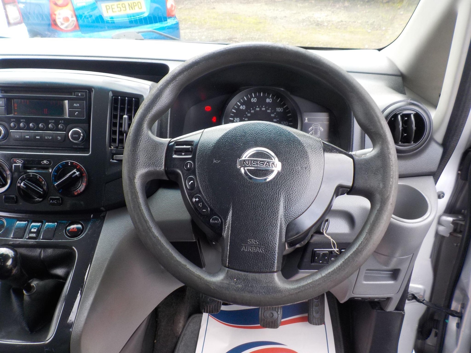 Used Nissan NV200 for sale - 77658574: Photo 13