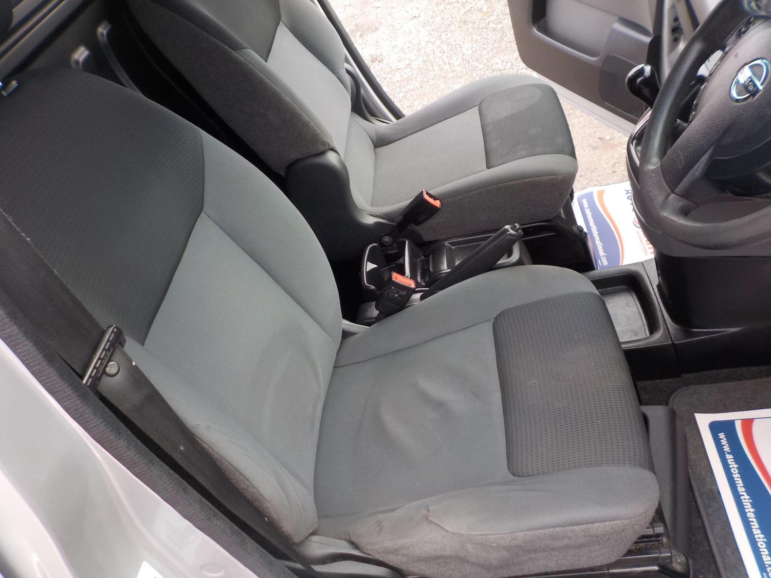 Used Nissan NV200 for sale - 77658574: Photo 16