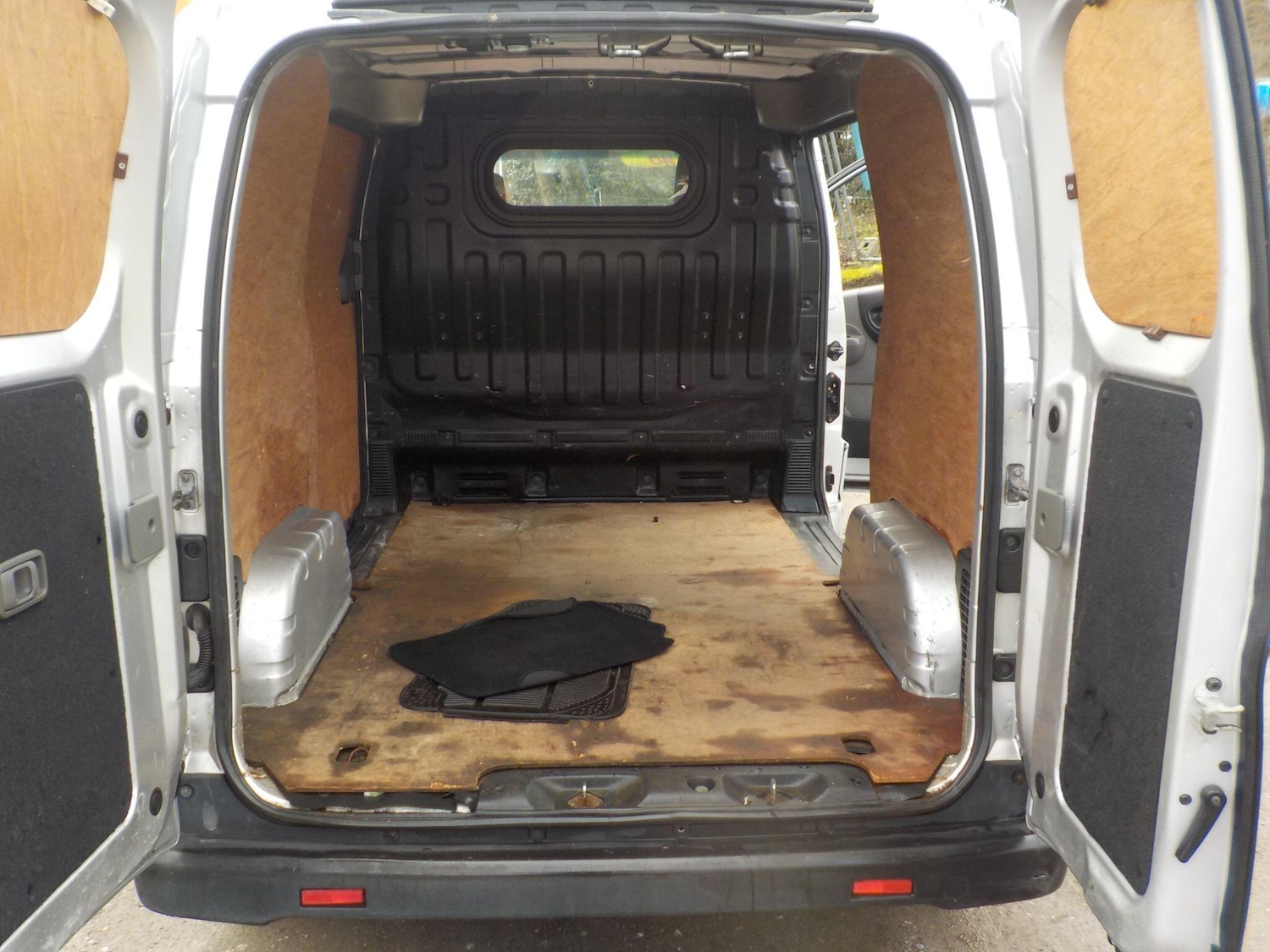 Used Nissan NV200 for sale - 77658574: Photo 19