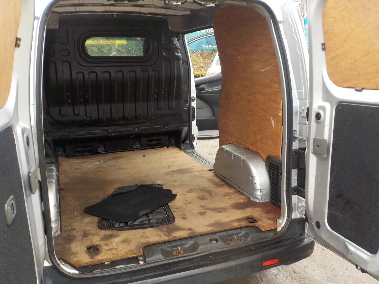Used Nissan NV200 for sale - 77658574: Photo 20