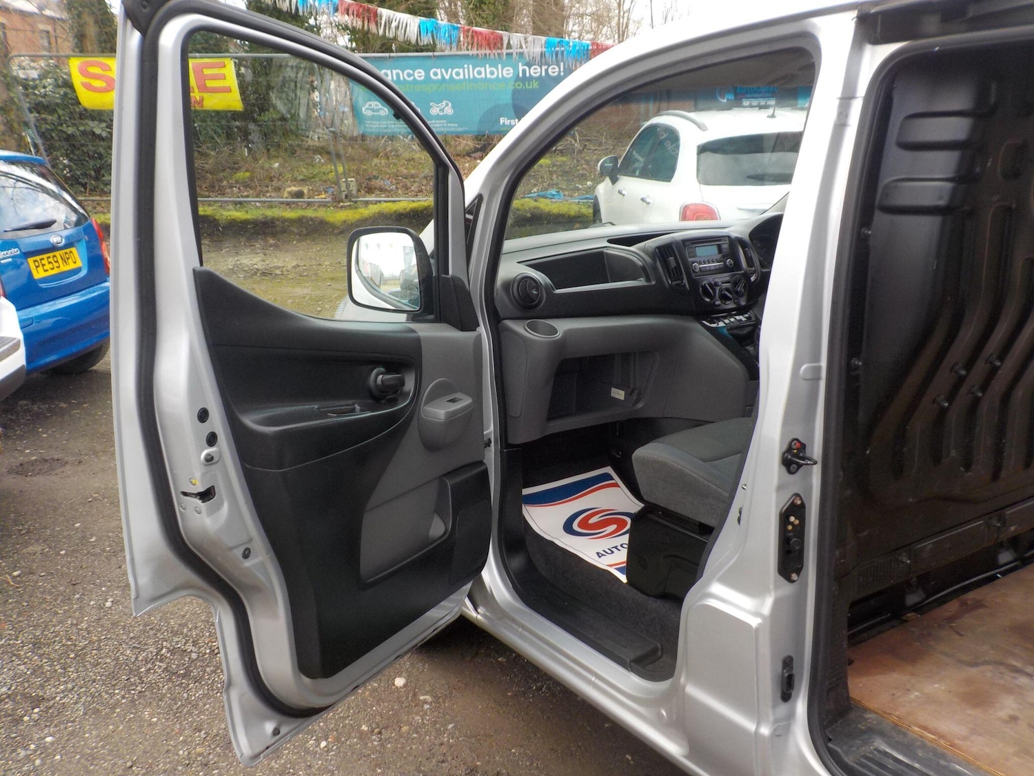 Used Nissan NV200 for sale - 77658574: Photo 23