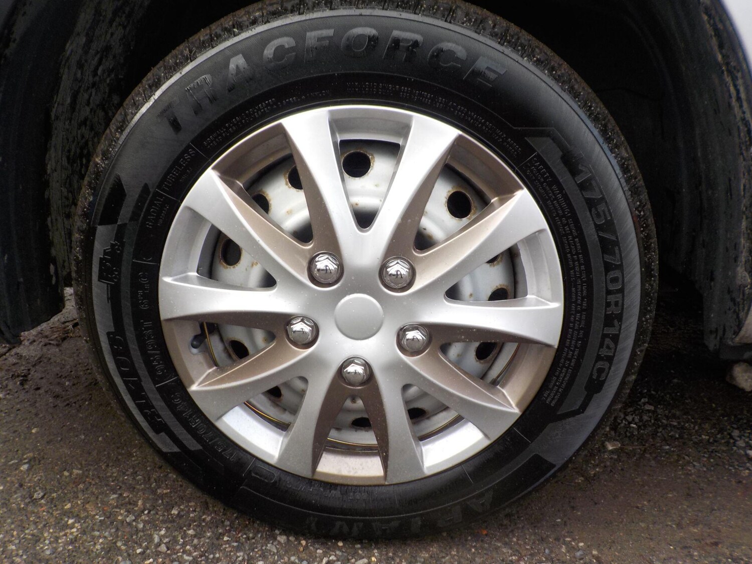 Used Nissan NV200 for sale - 77658574: Photo 25