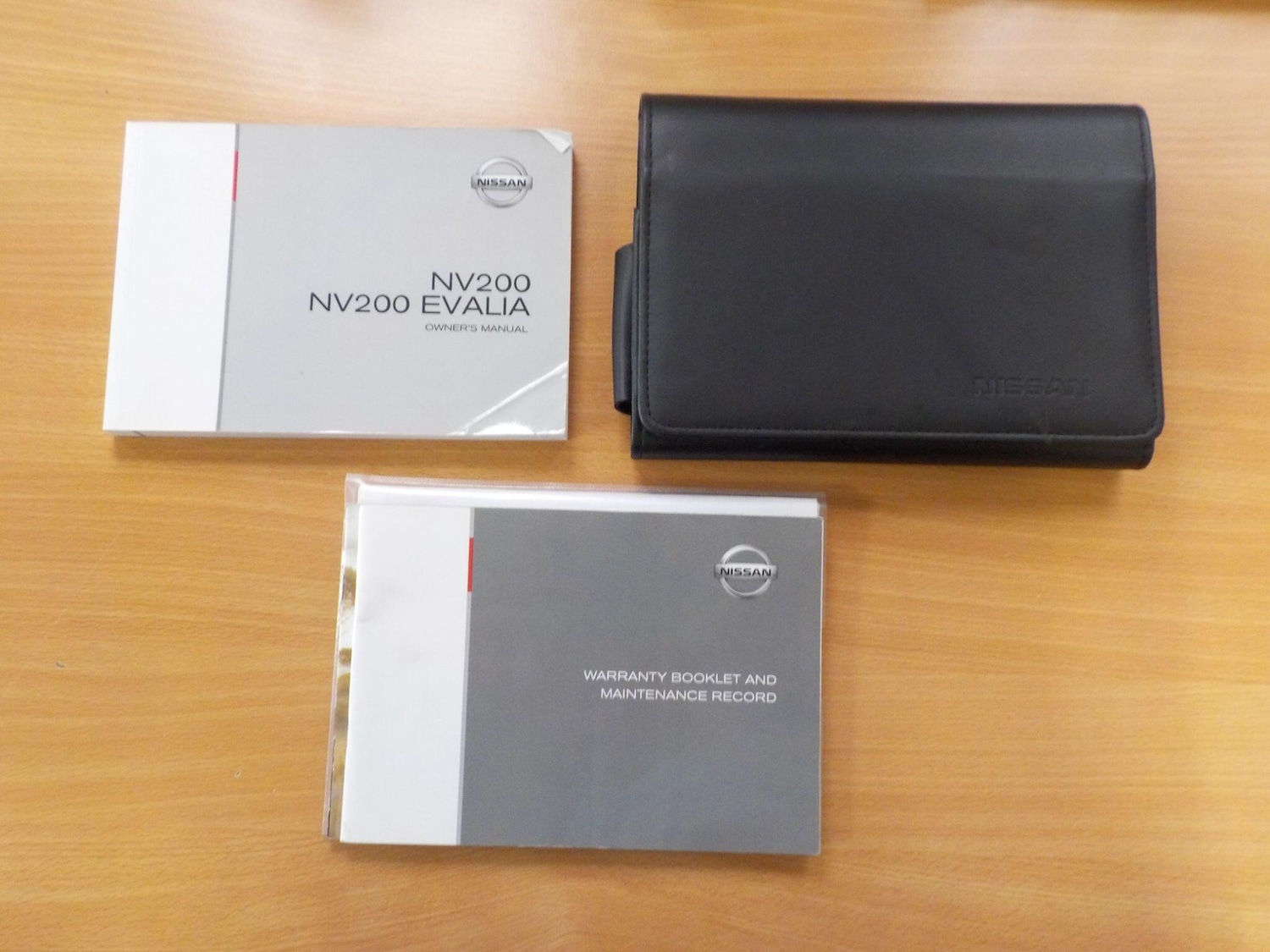 Used Nissan NV200 for sale - 77658574: Photo 28