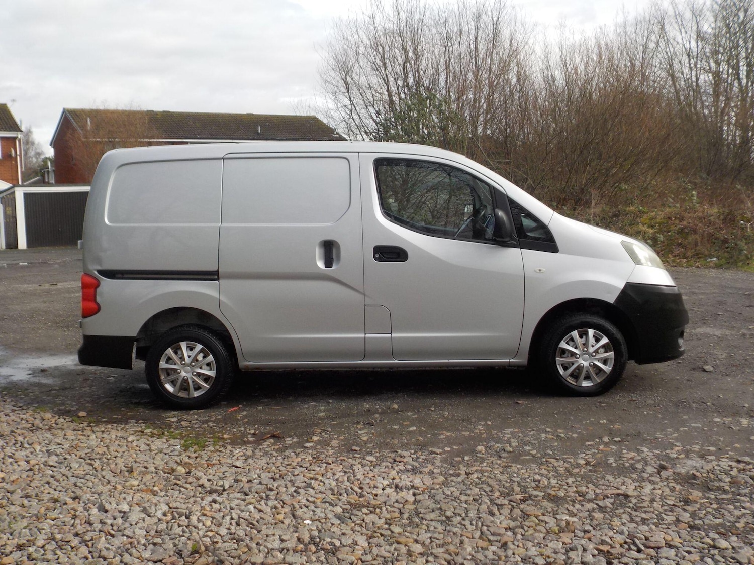 Used Nissan NV200 for sale - 77658574: Photo 6