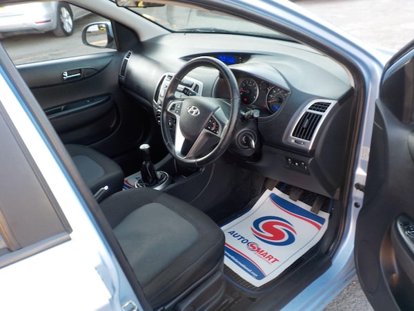 Used Hyundai i20 for sale - 74894945: Photo 10