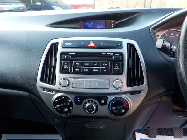 Used Hyundai i20 for sale - 74894945: Photo 11
