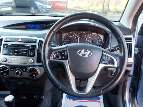 Used Hyundai i20 for sale - 74894945: Photo 12