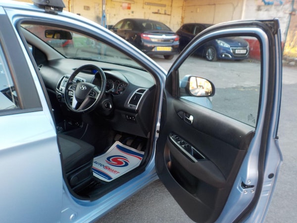 Used Hyundai i20 for sale - 74894945: Photo 16