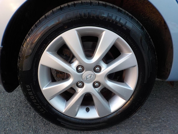 Used Hyundai i20 for sale - 74894945: Photo 17
