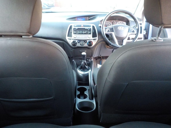 Used Hyundai i20 for sale - 74894945: Photo 20