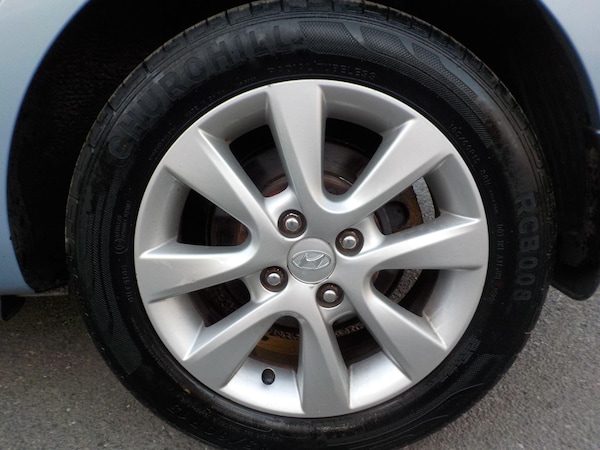 Used Hyundai i20 for sale - 74894945: Photo 21