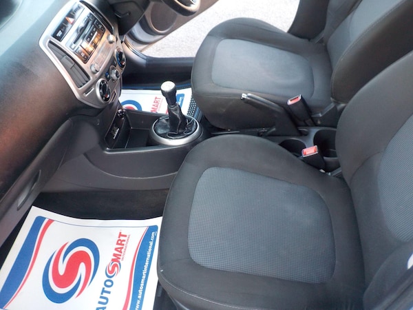Used Hyundai i20 for sale - 74894945: Photo 24