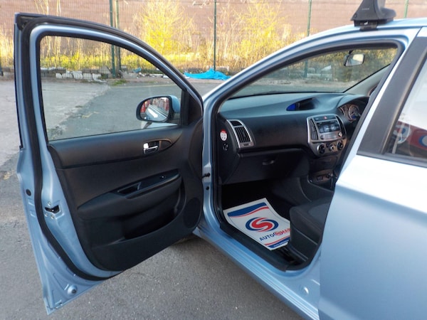 Used Hyundai i20 for sale - 74894945: Photo 25