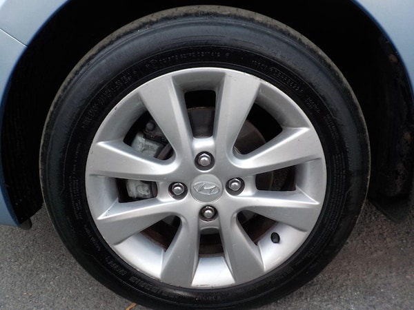 Used Hyundai i20 for sale - 74894945: Photo 26
