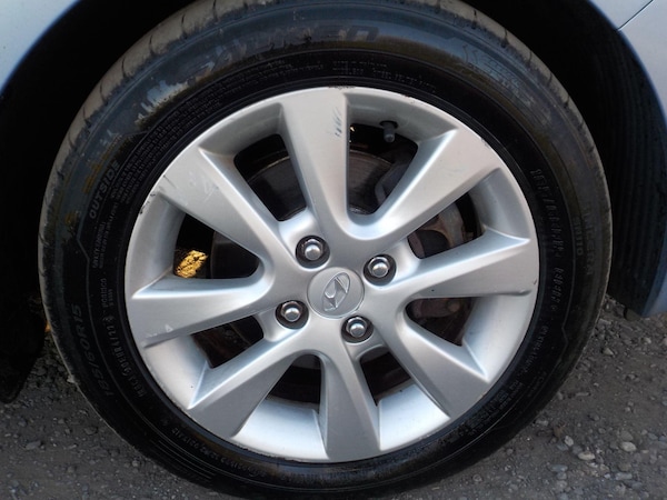Used Hyundai i20 for sale - 74894945: Photo 9