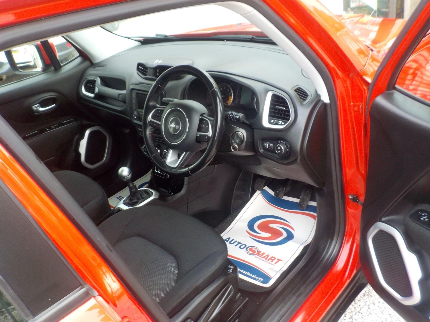 Used Jeep Renegade for sale - 77768544: Photo 10