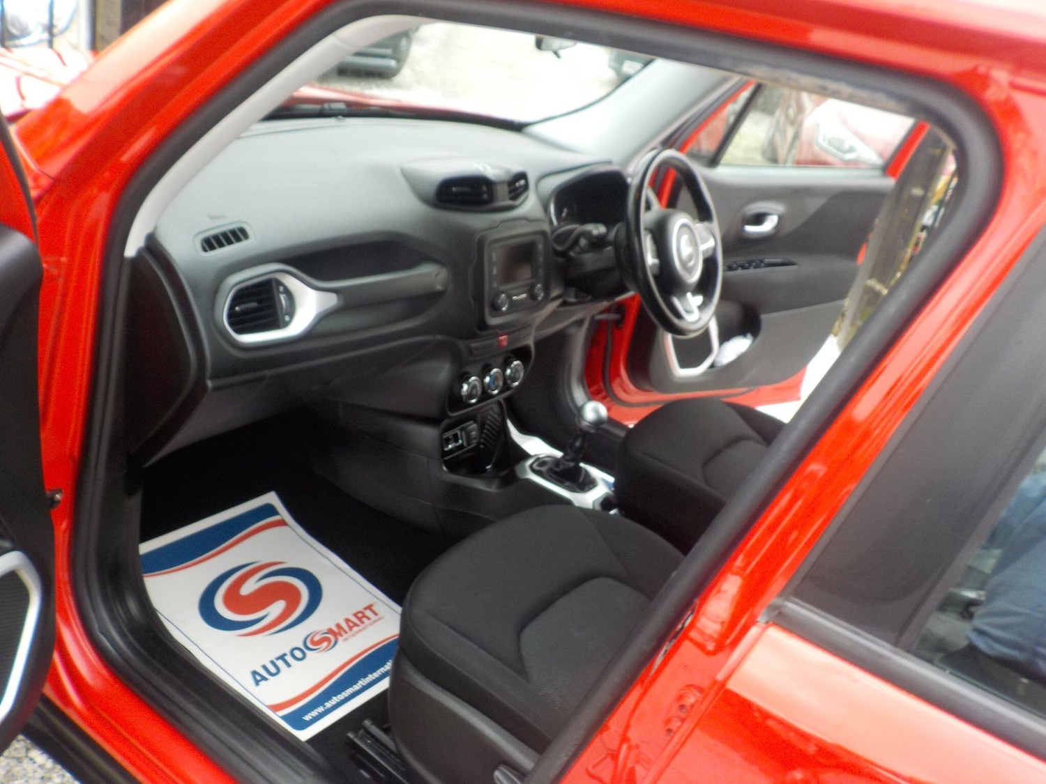 Used Jeep Renegade for sale - 77768544: Photo 11