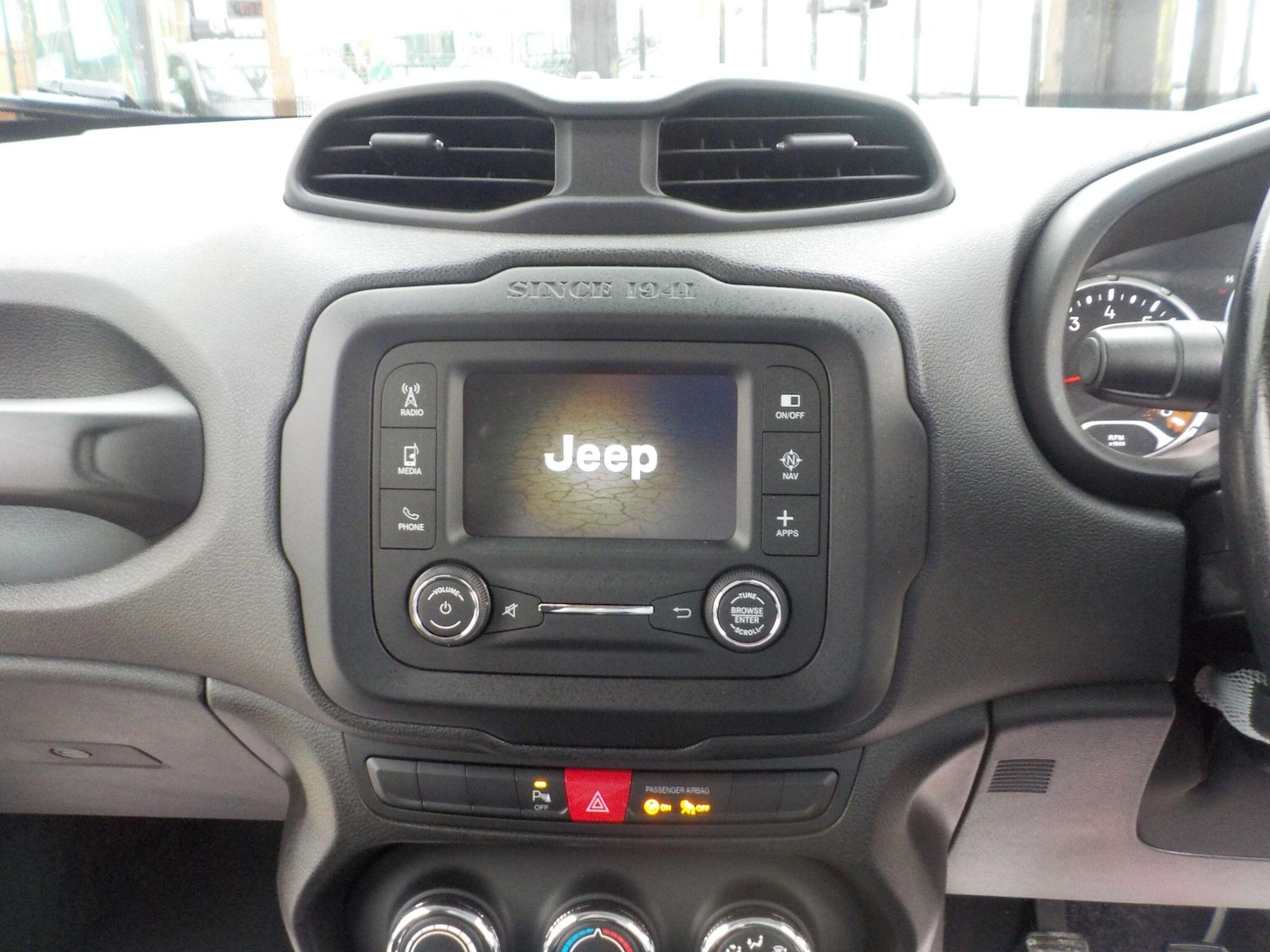 Used Jeep Renegade for sale - 77768544: Photo 13