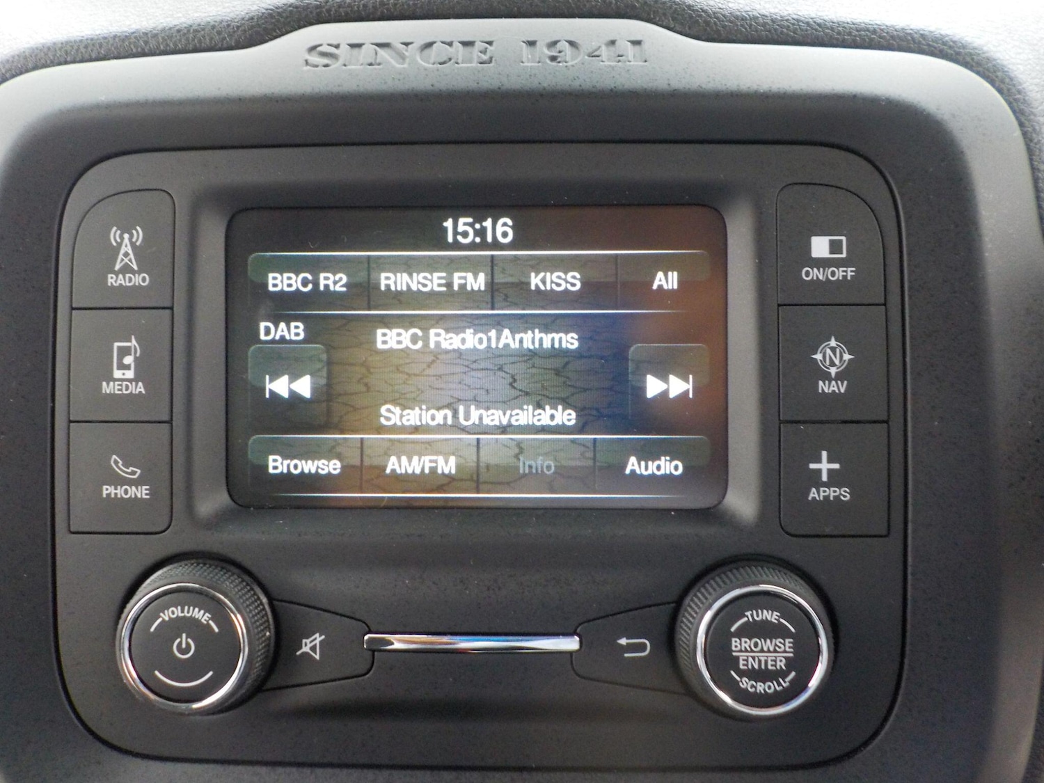 Used Jeep Renegade for sale - 77768544: Photo 16