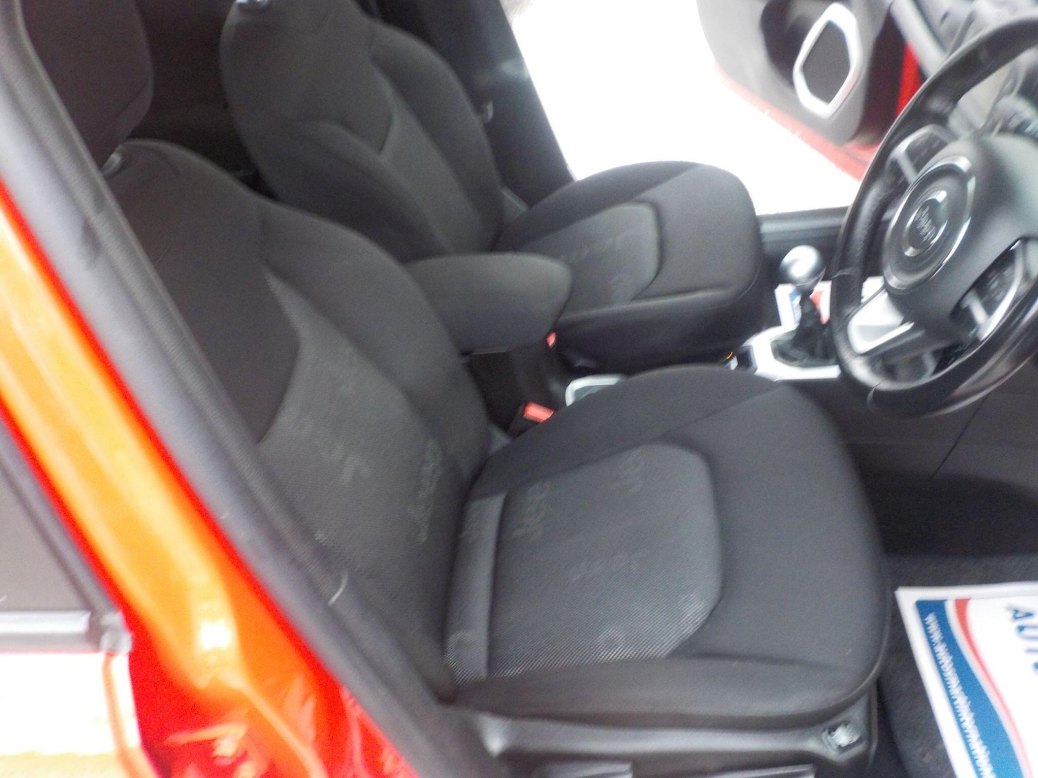 Used Jeep Renegade for sale - 77768544: Photo 20