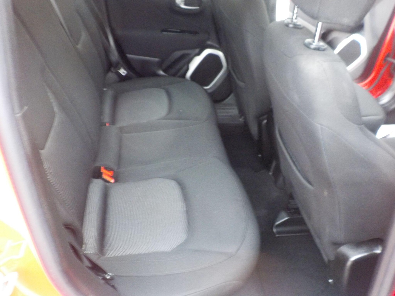 Used Jeep Renegade for sale - 77768544: Photo 22