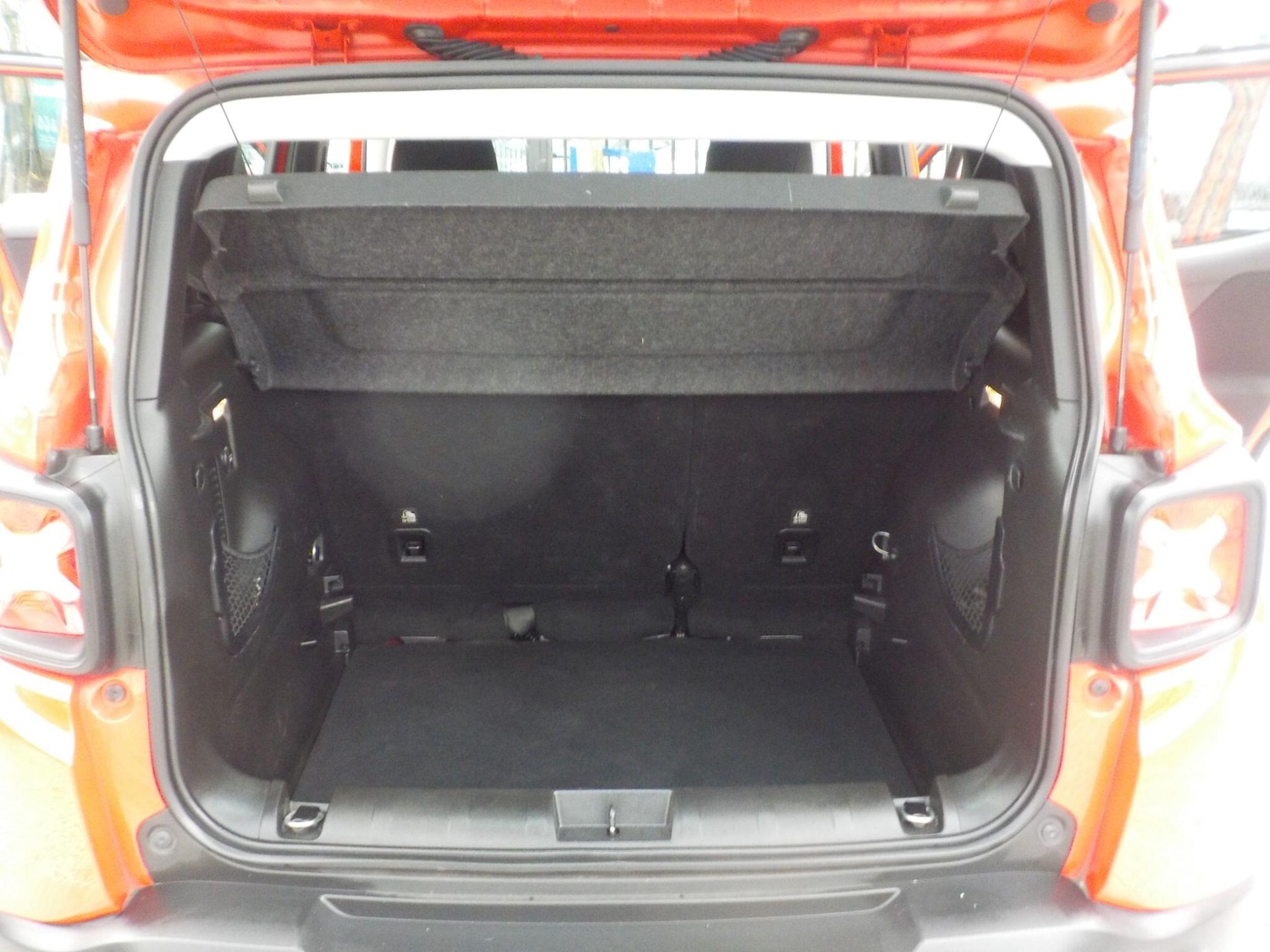 Used Jeep Renegade for sale - 77768544: Photo 24