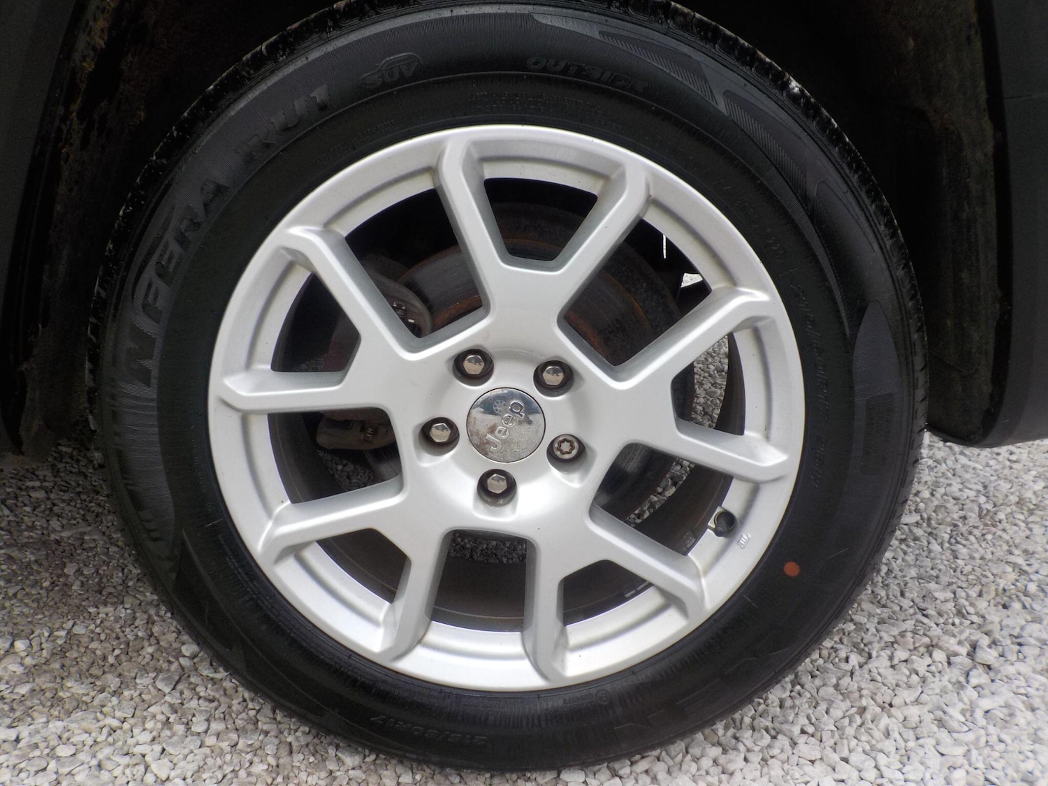 Used Jeep Renegade for sale - 77768544: Photo 26