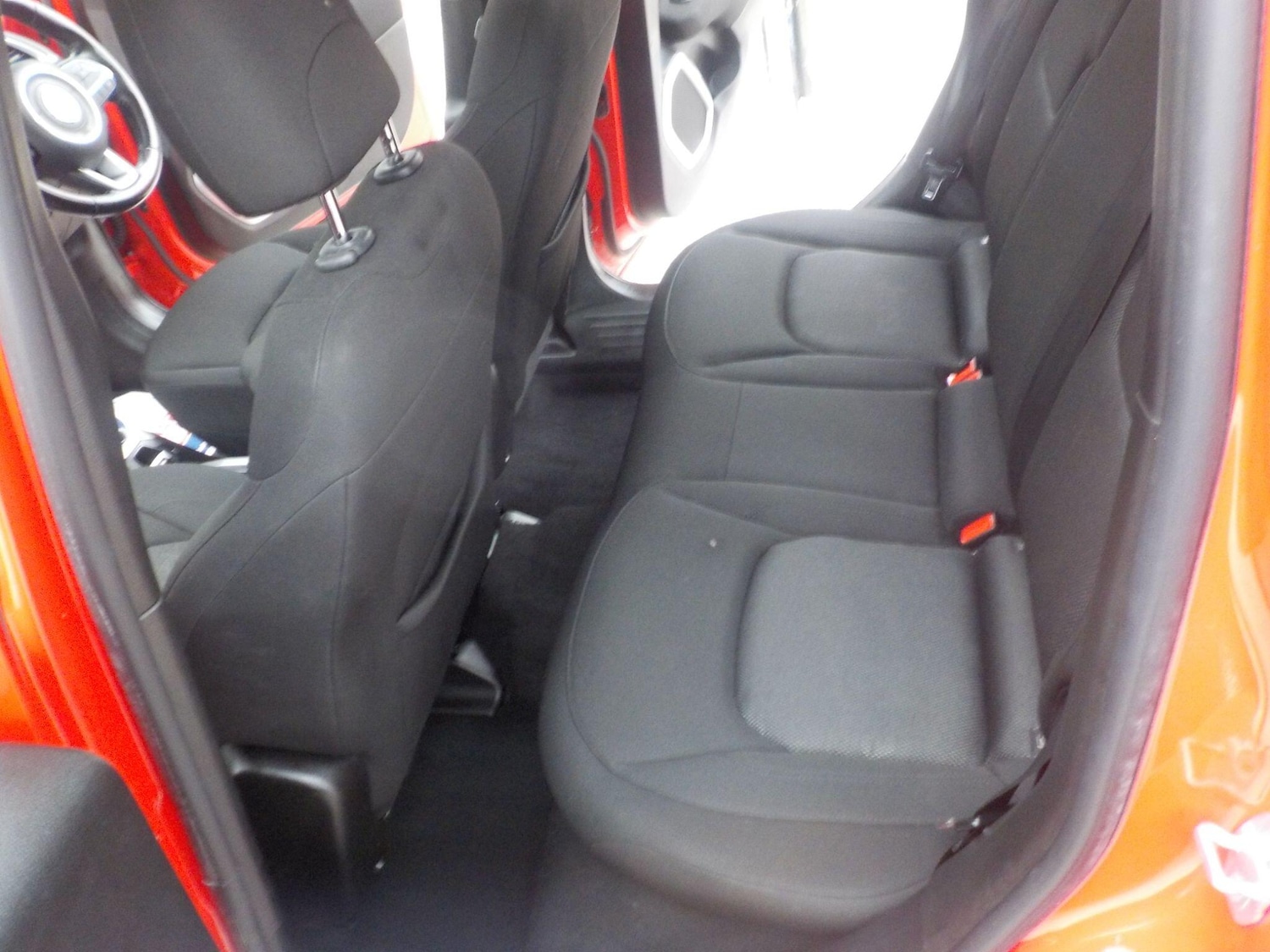 Used Jeep Renegade for sale - 77768544: Photo 28